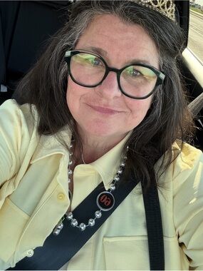 Meet your Posher, Eileen